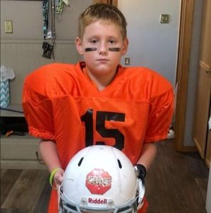 Meet your Posher, Jodi